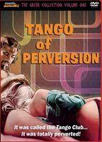 Tango of Perversion Butt Sexy 4867