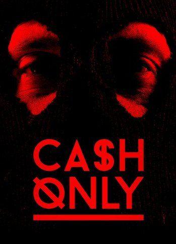 Cash Only Butt Gay 6005