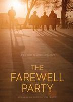 The Farewell Party Shirtless 4876