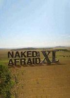 Naked and Afraid XL Butt Sexy 4877