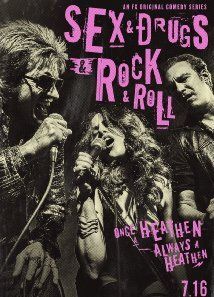 Sex&Drugs&Rock&Roll Bulge Butt 4886