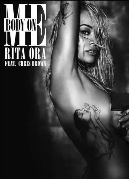 Body On Me Shirtless 4888