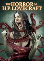 The Horror of H.P. Lovecraft Butt Shirtless 4892