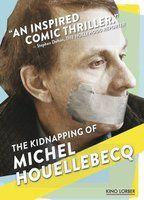 The Kidnapping of Michel Houellebecq Sexy Shirtless 4894