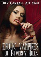 Erotic Vampire of Beverly Hills Butt Shirtless 4898