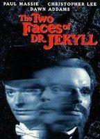 The Two Faces of Dr. Jekyll Sexy Shirtless 4900