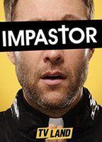 Impastor Butt Sexy 4906