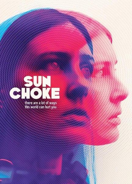 Sun Choke Penis Straight 6274