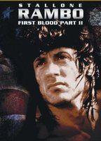 Rambo: First Blood Part II Bulge Shirtless 4908