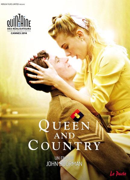 Queen and Country Sexy Shirtless 4912