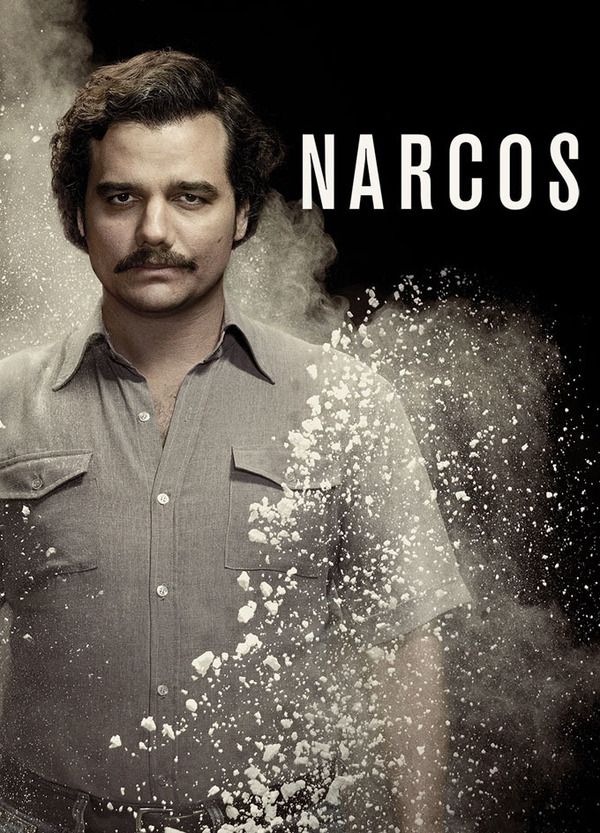 Narcos Butt Gay 4915