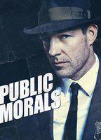 Public Morals Bulge Shirtless 4917