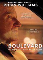 Boulevard Butt Shirtless 4929