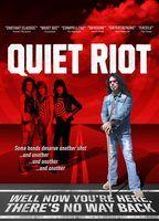 Quiet Riot: Well Now You're Here, There's No Way Back Butt Shirtless 4932