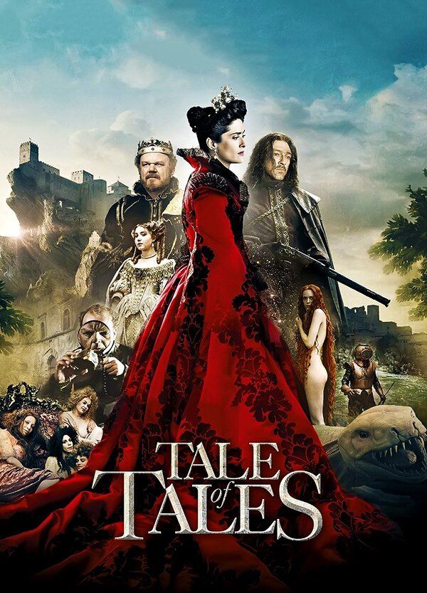 Tale of Tales