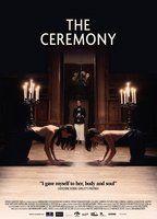 The Ceremony Sexy Shirtless 4934