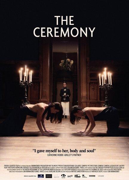 The Ceremony Sexy Shirtless 4934