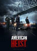 American Heist Sexy Shirtless 4943
