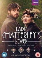 Lady Chatterley's Lover Sexy Shirtless 4955