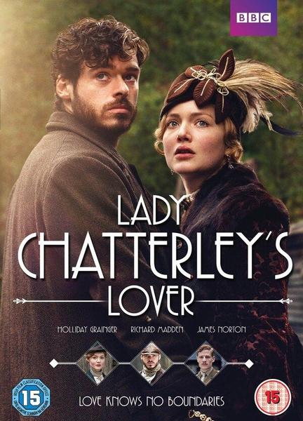 Lady Chatterley's Lover Sexy Shirtless 4955