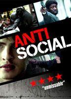 Anti-Social Bulge Sexy 4962