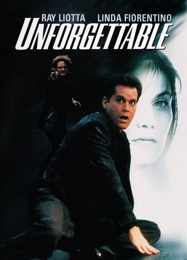 Unforgettable