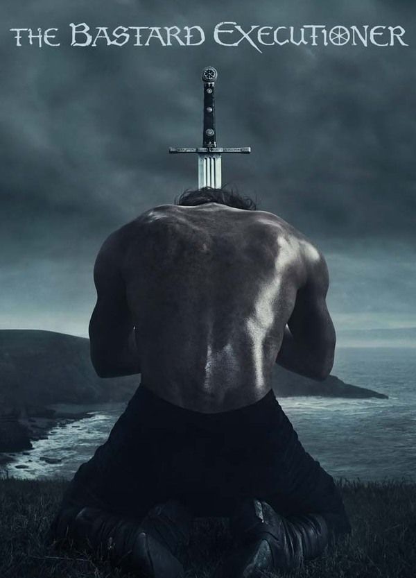 The Bastard Executioner Butt Gay 4977