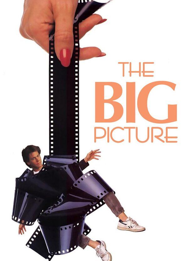 The Big Picture