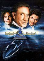SeaQuest DSV Shirtless Underwear 4990