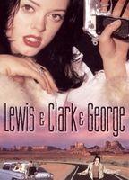 Lewis and Clark and George Sexy Shirtless 5013