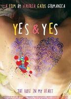 Yes & Yes Balls Butt 13995