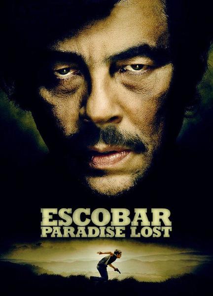 Escobar: Paradise Lost Bathing Suit Sexy 5030
