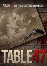 Table 47 Sexy Shirtless 5040