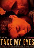 Take My Eyes Balls Butt 5054
