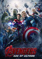 Avengers: Age of Ultron Shirtless 5056