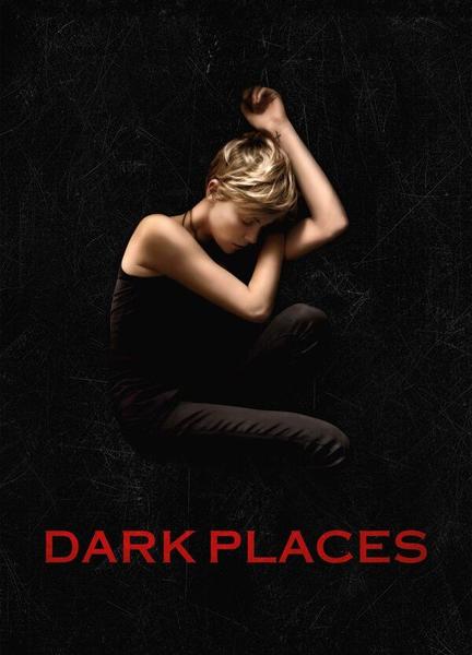 Dark Places Sexy Shirtless 5070
