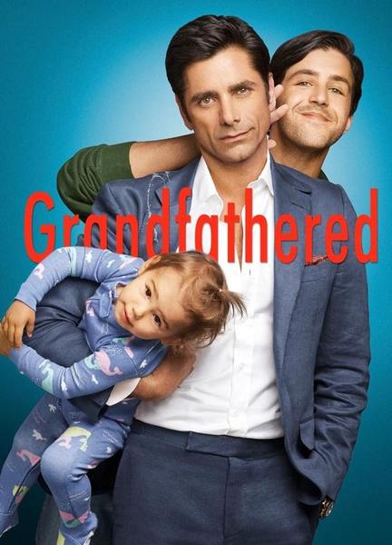 Grandfathered Sexy Shirtless 5072
