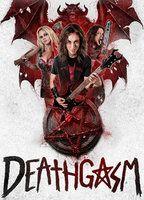 Deathgasm Balls Penis 5841
