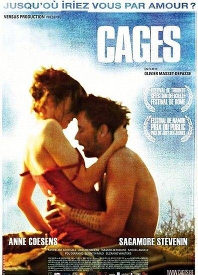 Cages Balls Penis 5074