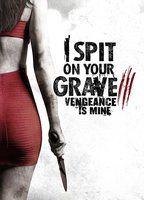 I Spit on Your Grave: Vengeance is Mine Butt 5077
