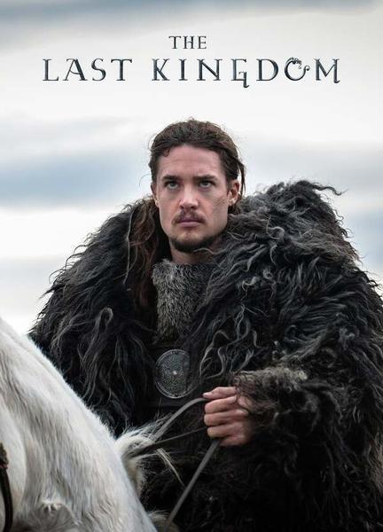 The Last Kingdom Balls Butt 9422