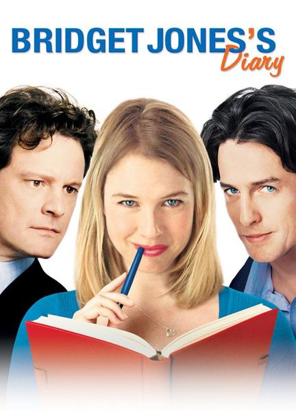 Bridget Jones's Diary Body Double Butt 5089