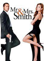 Mr. & Mrs. Smith Sexy Shirtless 5244