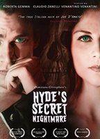 Hyde's Secret Nightmare Balls Butt 5101
