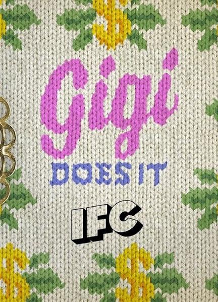Gigi Does It Sexy Shirtless 5107