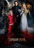 Crimson Peak Butt Shirtless 5109