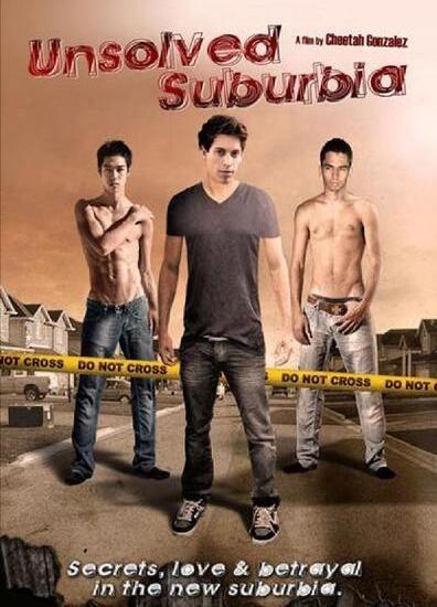 Unsolved Suburbia Balls Bulge 5110