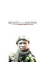 Beasts of No Nation Shirtless 5111