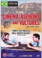 Cinema, Aspirin, and Vultures Butt Penis 5206