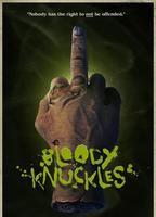 Bloody Knuckles Bulge Butt 5122